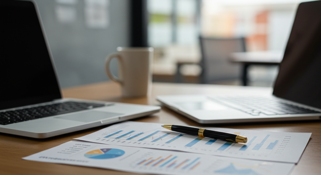 What is a Financial Audit?